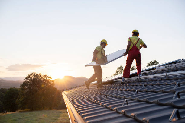 Best 4 Ply Roofing  in Greenville, MI
