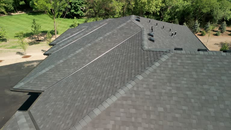 Best Gutter Installation and Repair  in Greenville, MI