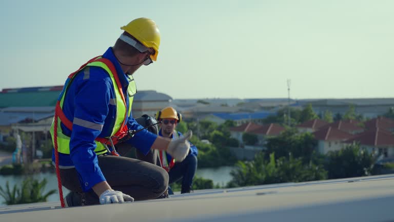 Best Tile Roofing Installation  in Greenville, MI