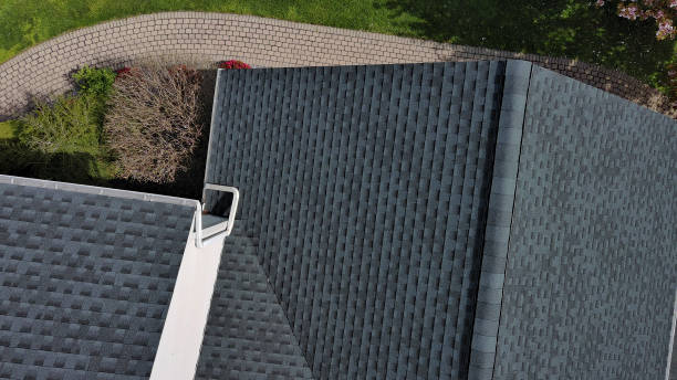 EPDM Roofing in Greenville, MI