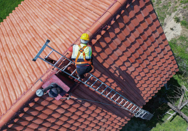  Greenville, MI Roofing Service Pros