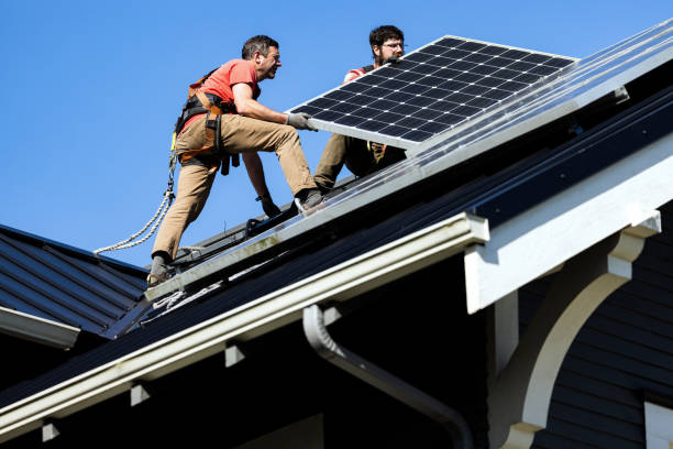 Best Emergency Roof Repair Services  in Greenville, MI