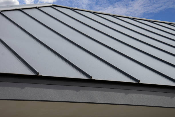 Best Slate Roofing  in Greenville, MI